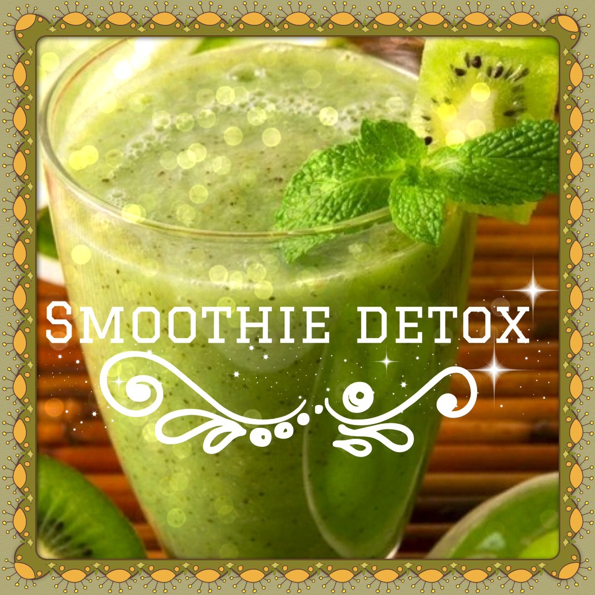 11 Recettes de smoothie détox : pour retrouver forme, vitalité et ligne ...