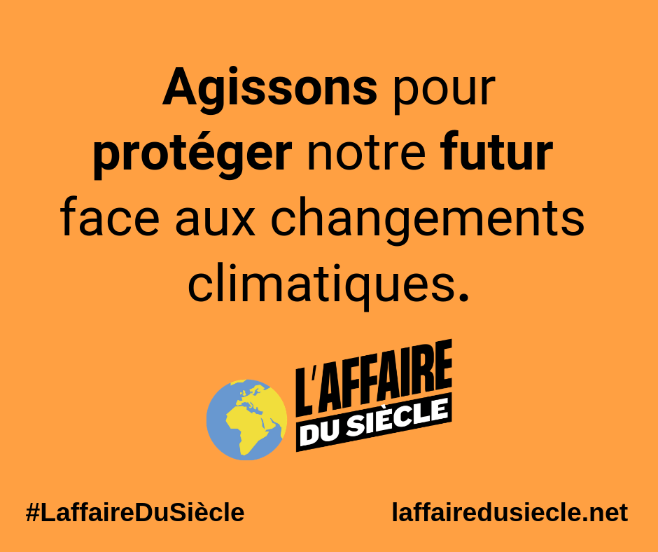 affaire du sciecle